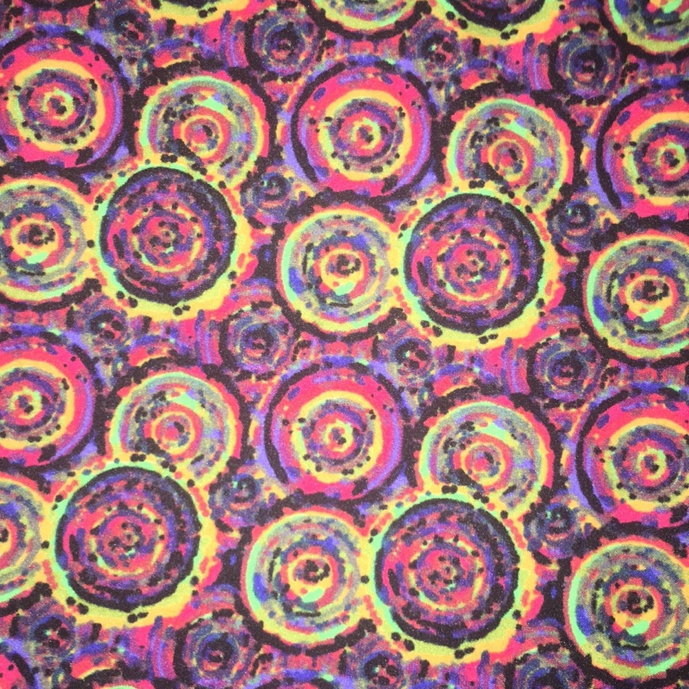 Lularoe os unicorn leggings