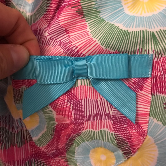 Hanna andersson dress size 80 - Picture 2 of 4