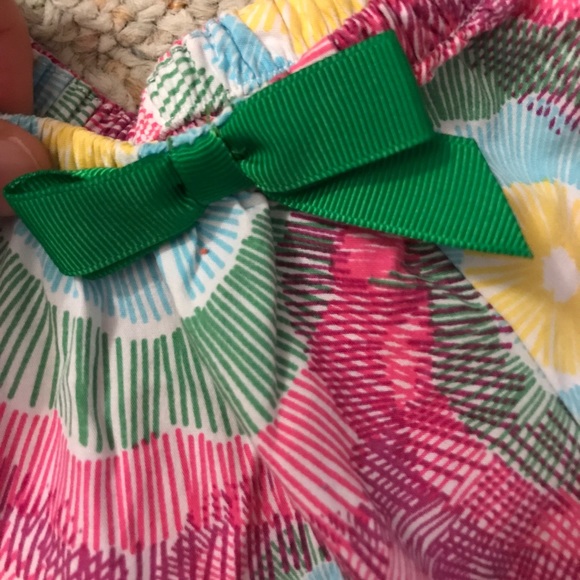 Hanna andersson dress size 80 - Picture 3 of 4