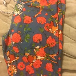 Lularoe os bambi
