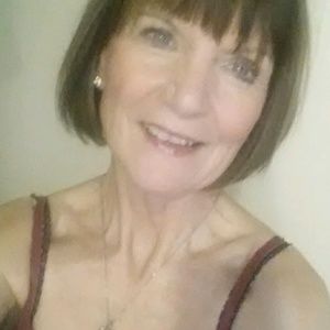 Meet your Posher, Sue