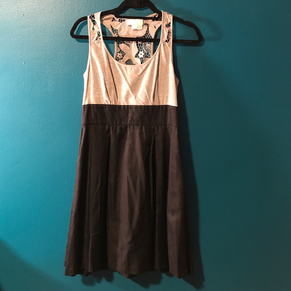 Jessica Simpson dress