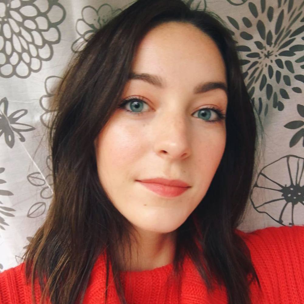 Meet your Posher, Kelly