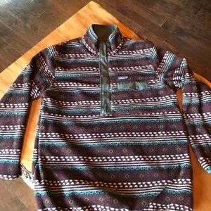 Patagonia Reversible Jacket