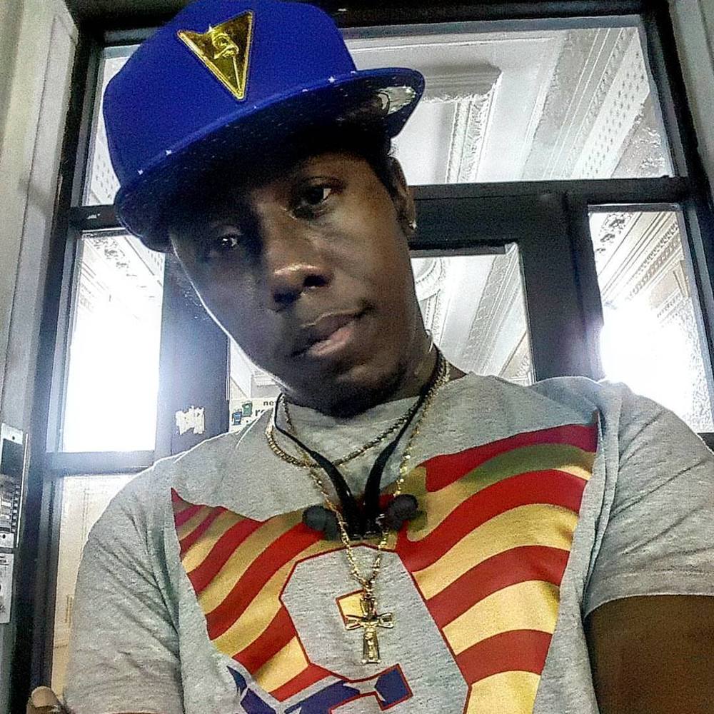 Meet your Posher, Virgil