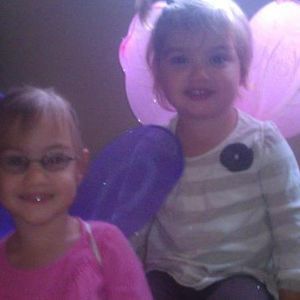 Meet your Posher, Lesley