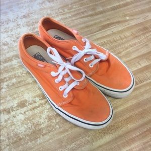 VANS women's size 10 men's 8.5