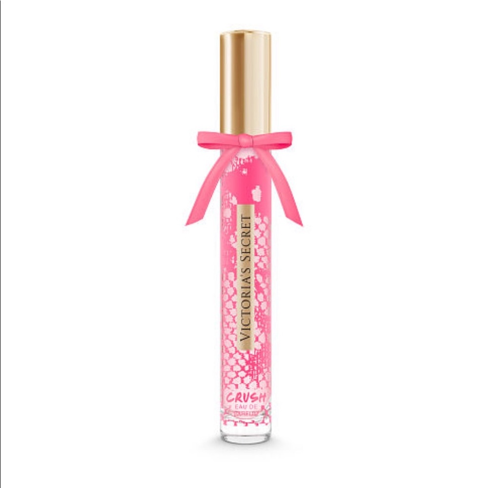 Victoria's Secret Crush Eau De Parfum