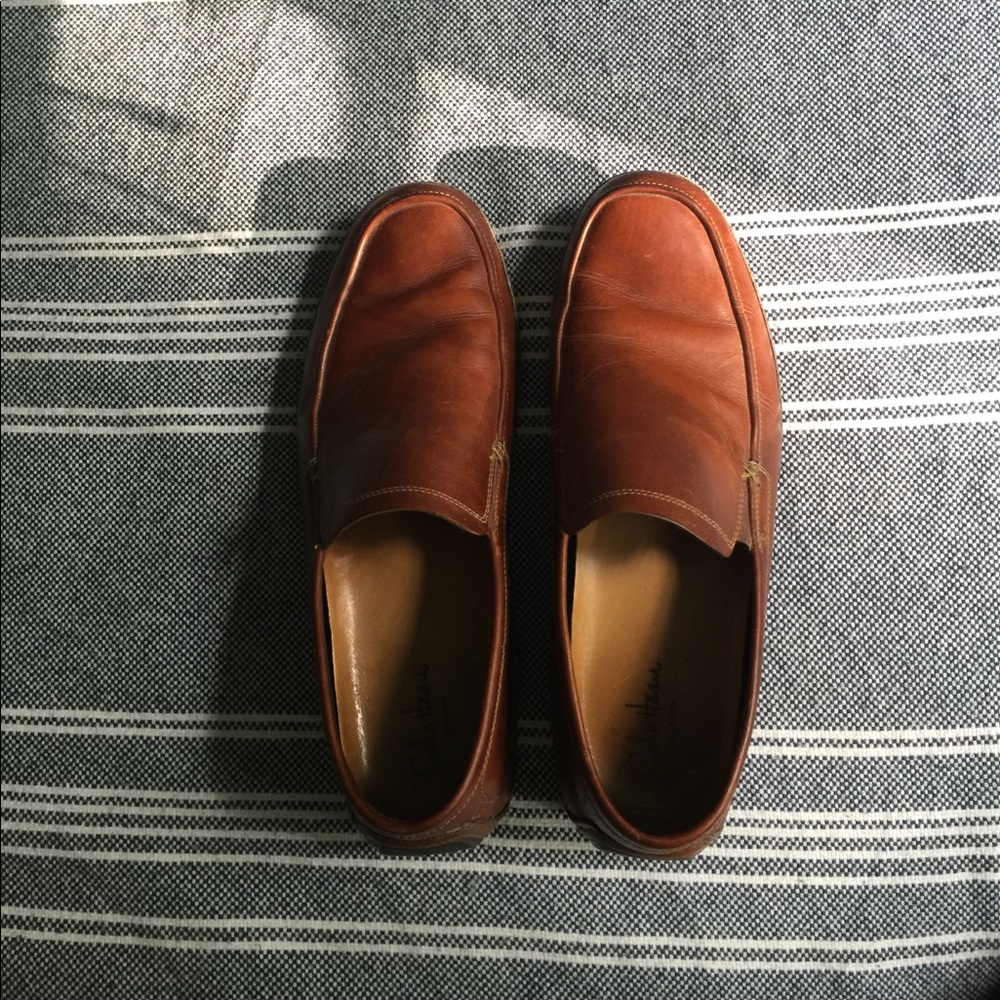 Cole Haan Shoes • CLEARANCE
