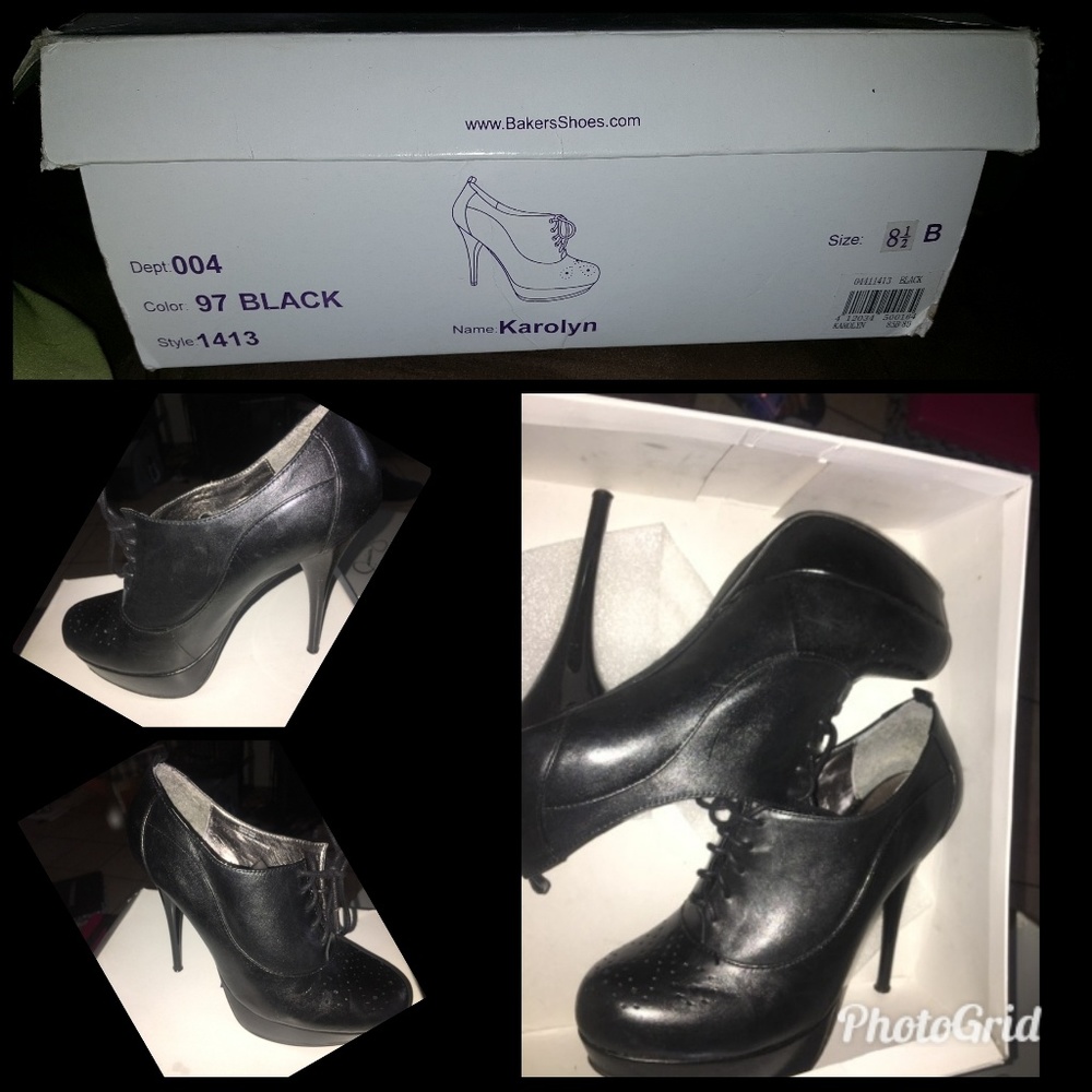 Shoes