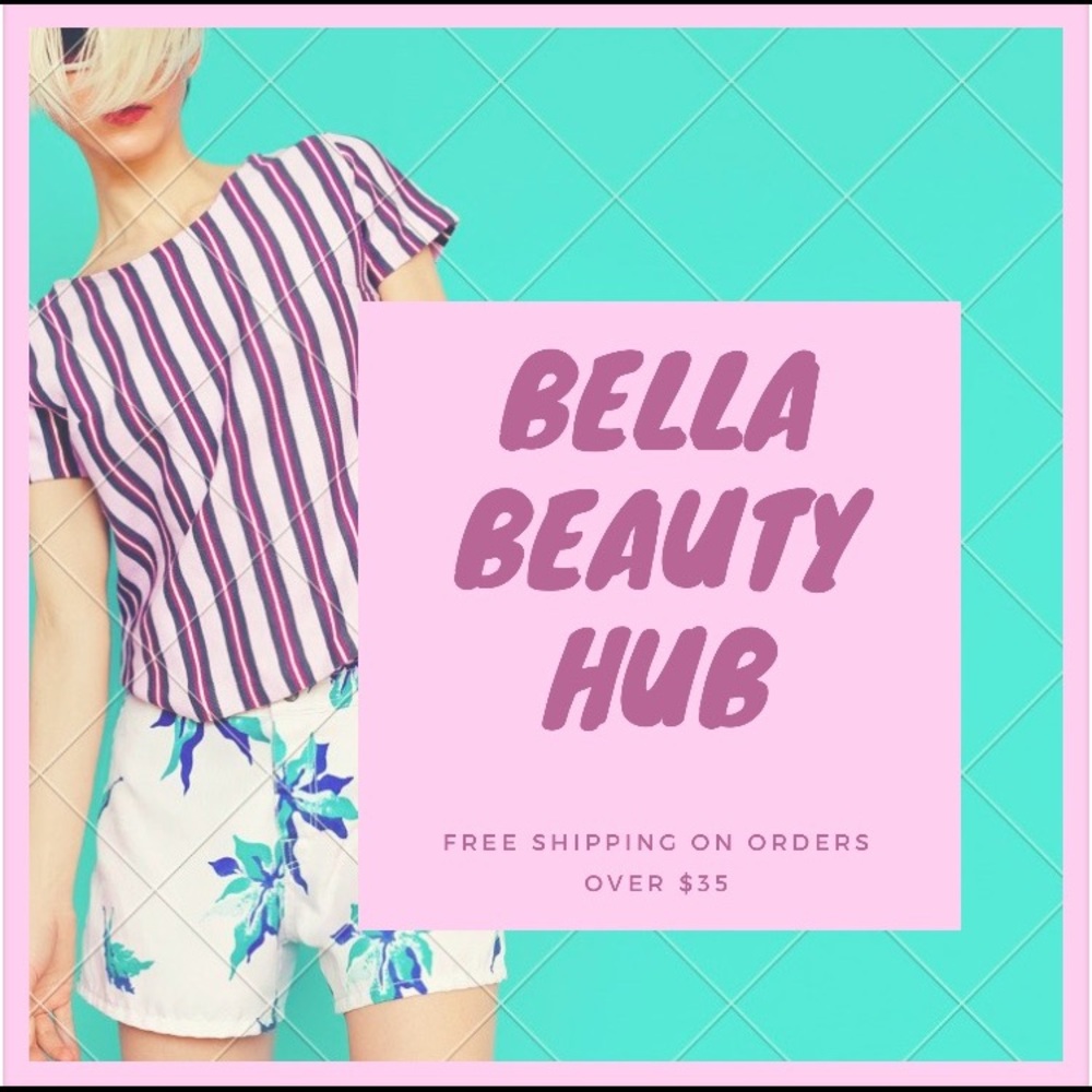 New Beauty Online Hub