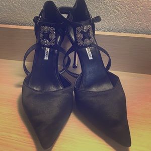 Manolo Blahnik pumps