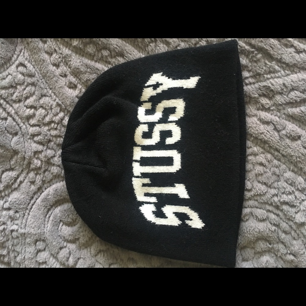 Stussy beanie