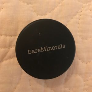 Bare Minerals Eyecolor in "Soul"