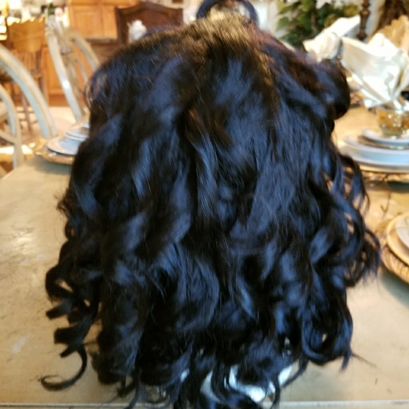 Beautiful Italian Yaki Straight 14 inches!! main image 4