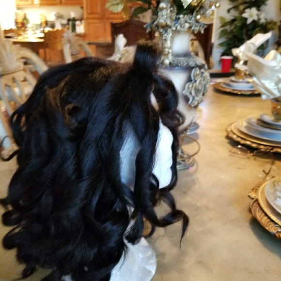 Beautiful Italian Yaki Straight 14 inches!!