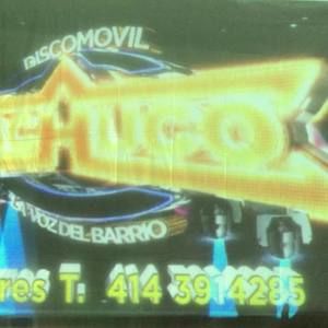 Meet your Posher, Fidel