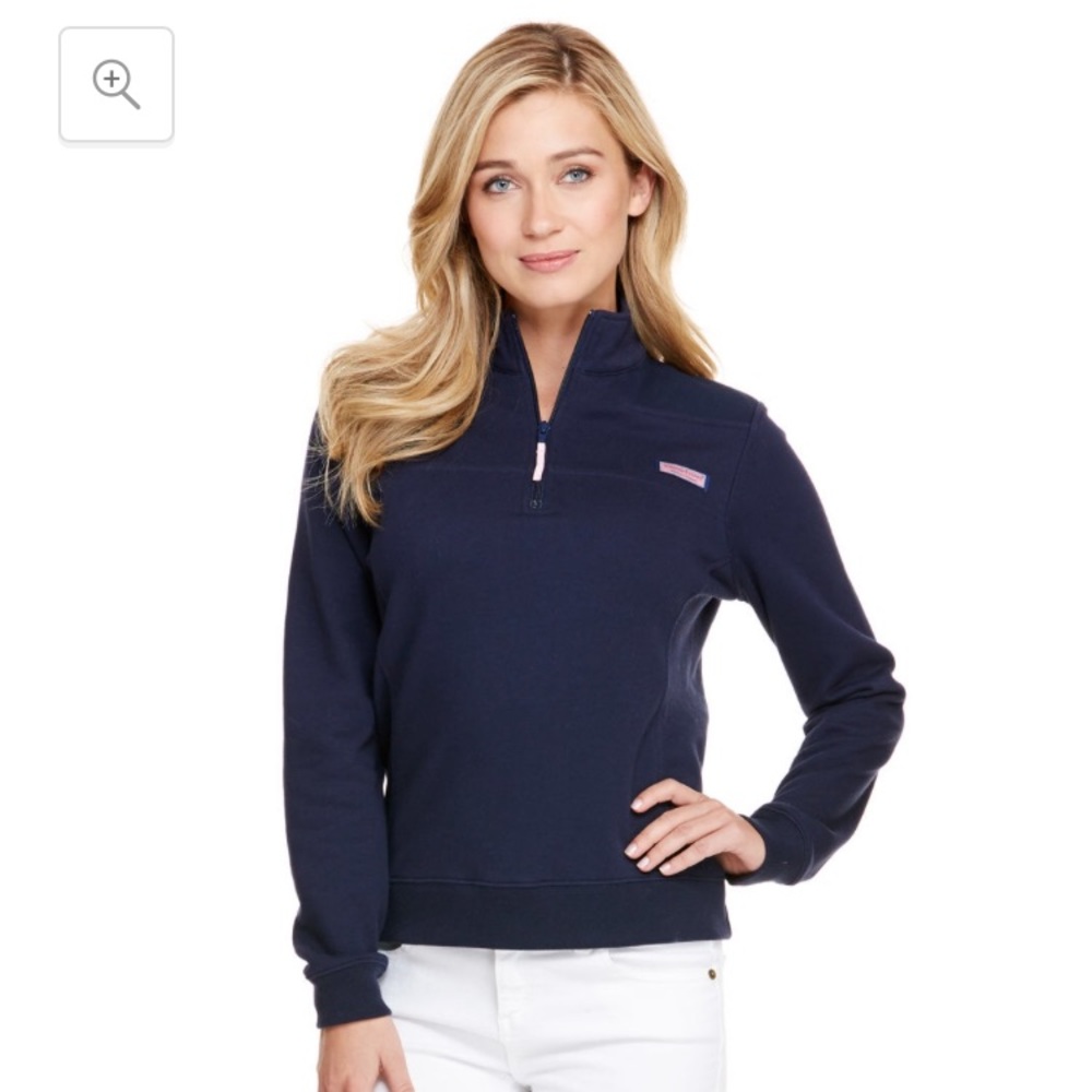 Vineyard Vines woman's Shep Shirt