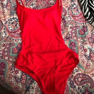 Sunny Co Pamela Suit