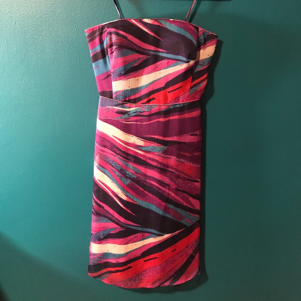 Banana Republic dress