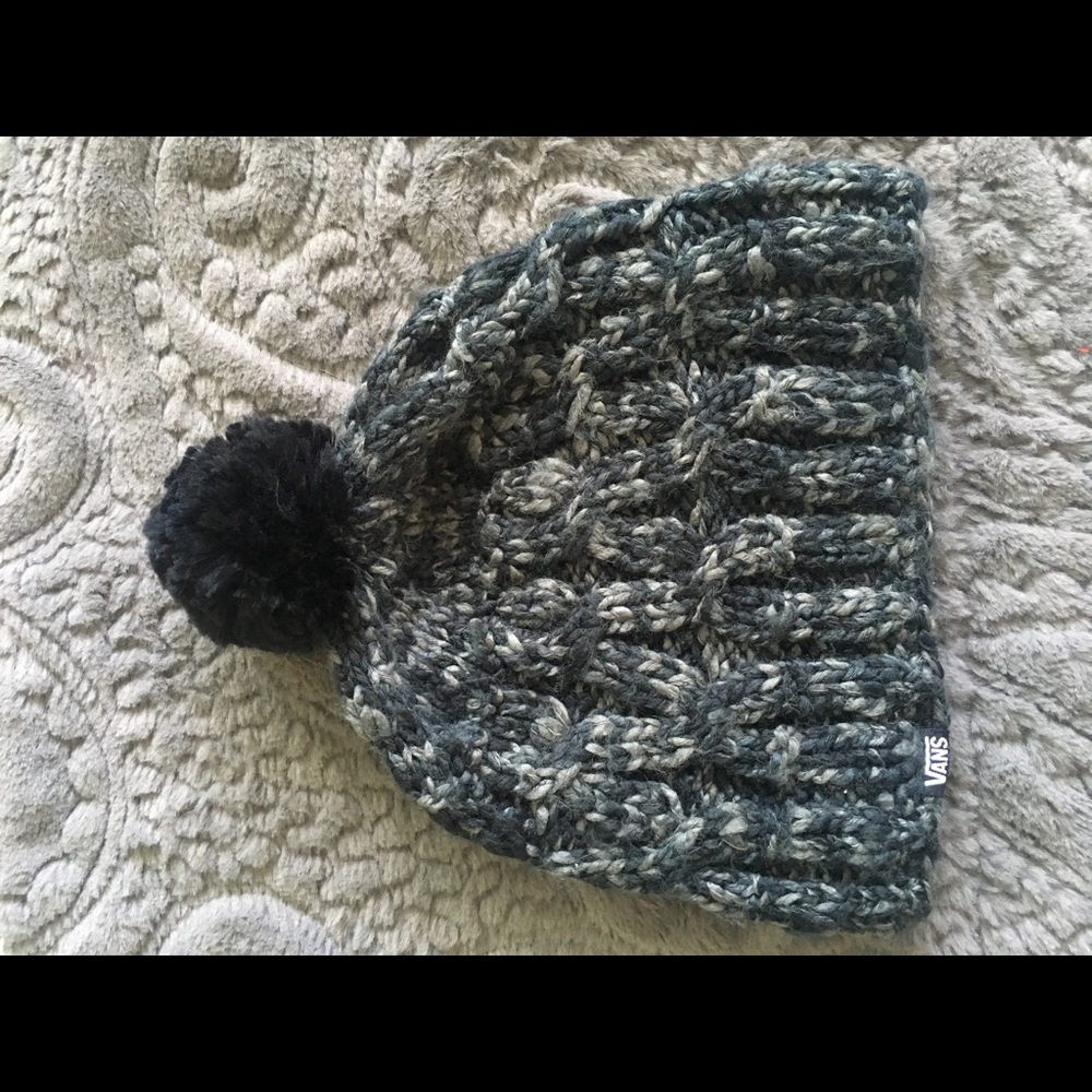 Vans beanie