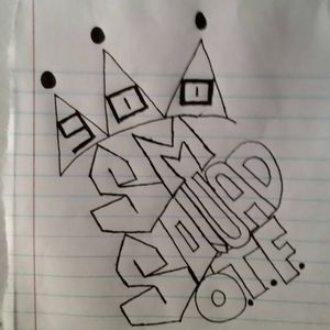 Meet your Posher, Wade