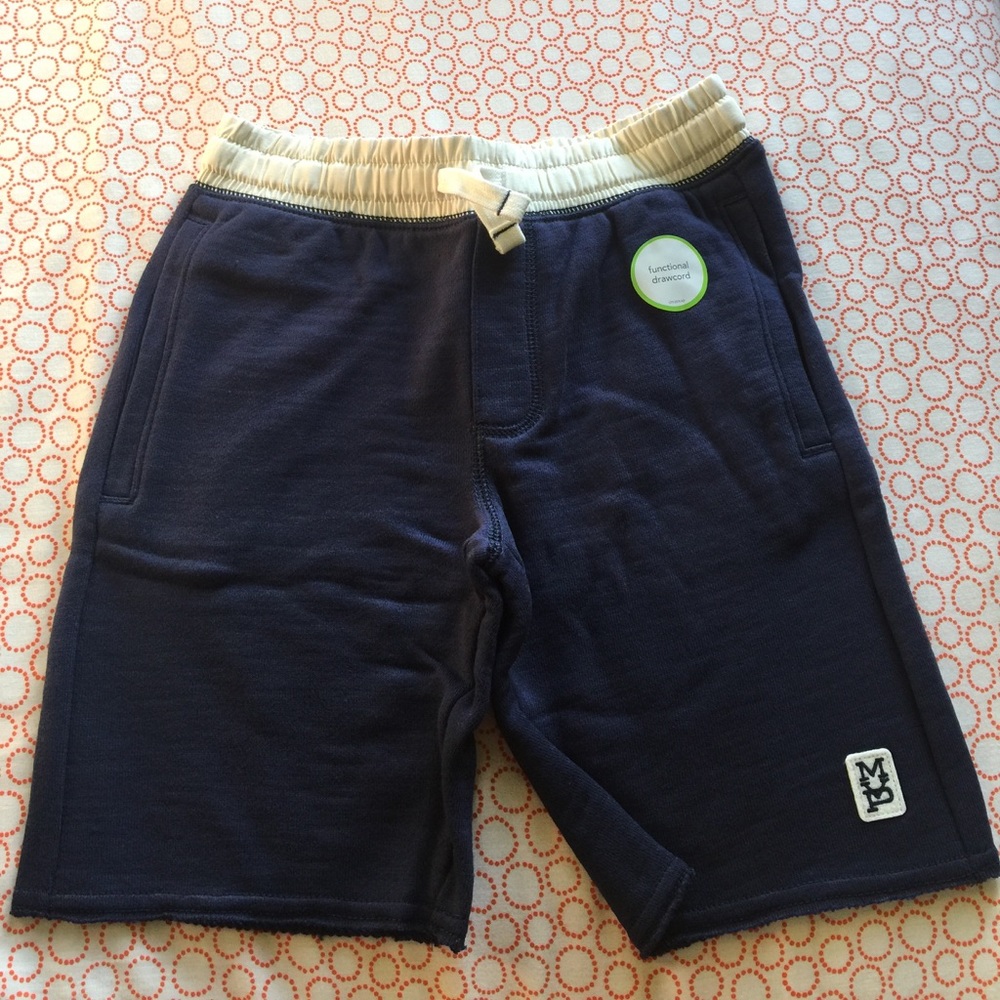 Carters drawstring Shorts