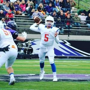 Meet your Posher, Jack