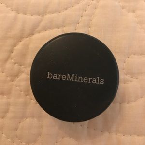 Bare Minerals Eyecolor in "Queen Phyllis"
