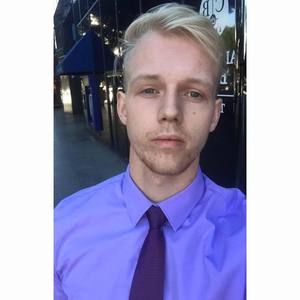 Meet your Posher, Brandon