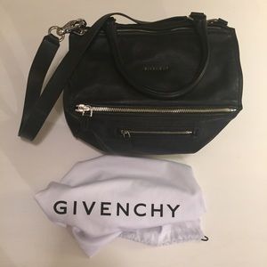 Givenchy M Pandora - NWOT