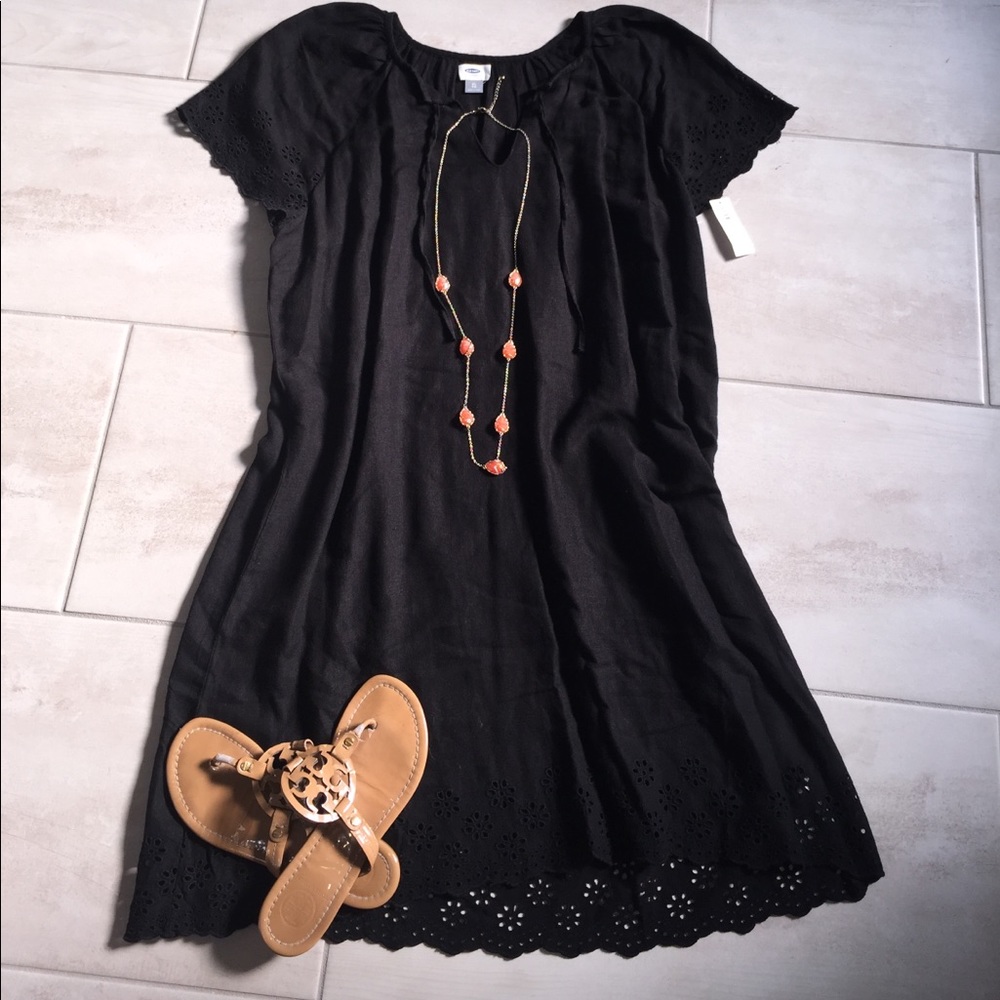 Old Navy Maternity Dress