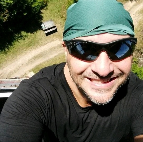 Meet your Posher, Tim - Picture 1 of 1