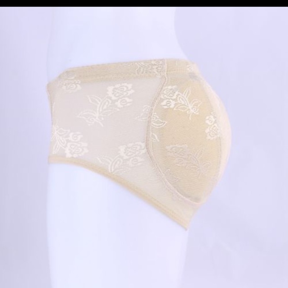 NEW Push-Up Underwear-size S