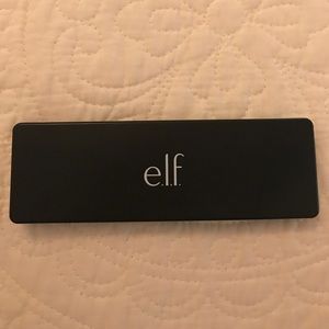 ELF Eyeshadow Palette in "Mad for Mattes"