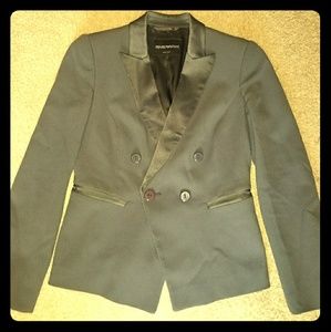 Emporio Armani  Tuxedo Jacket