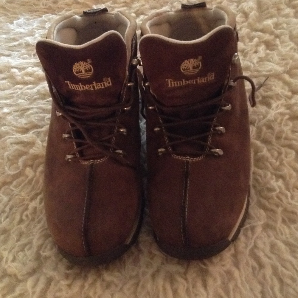 Timberland Men Boots