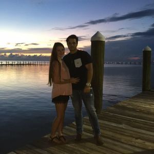 Meet your Posher, Daniel