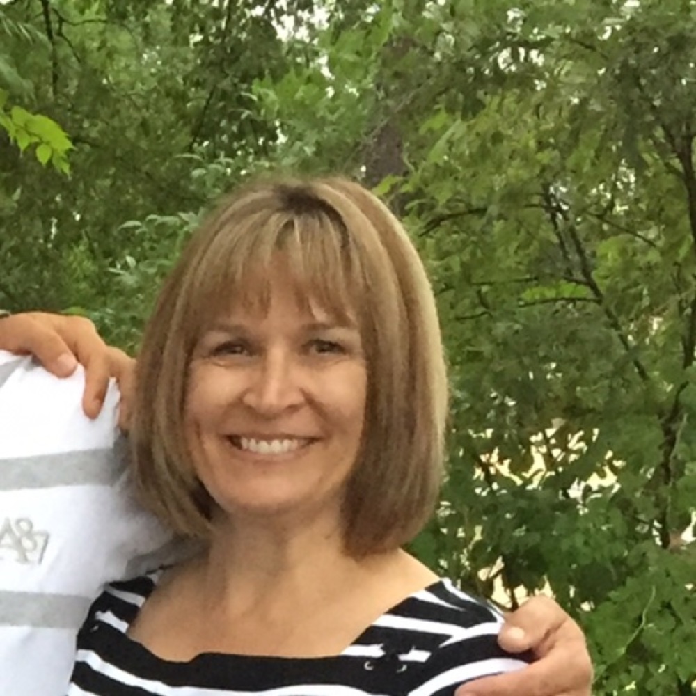 Meet your Posher, Karen