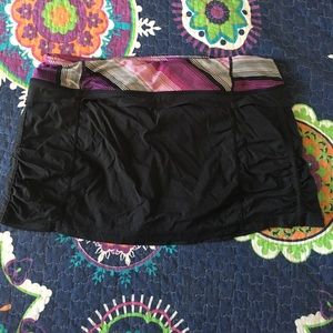 Lululemon skirt