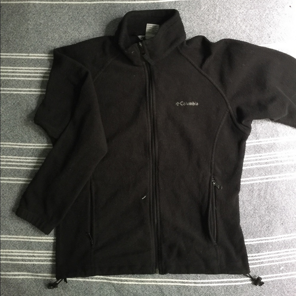 Columbia Jacket • CLEARANCE
