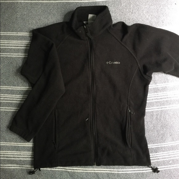 columbia jackets clearance