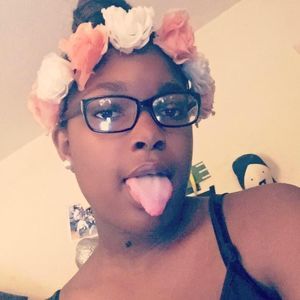 Meet your Posher, Bariah