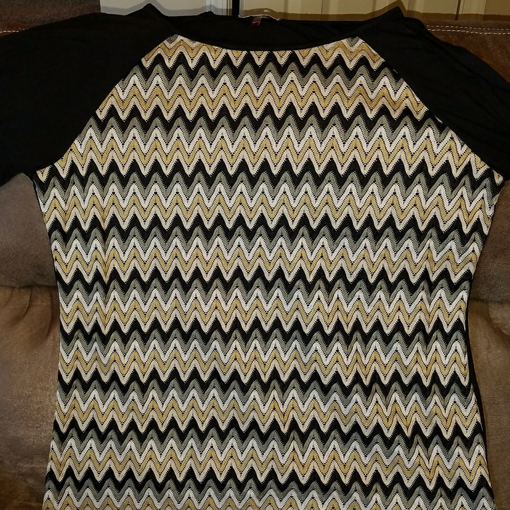 Toomie shirt