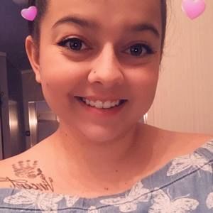 Meet your Posher, Anastasia