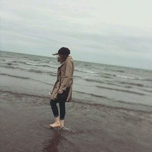 Meet your Posher, Sierra