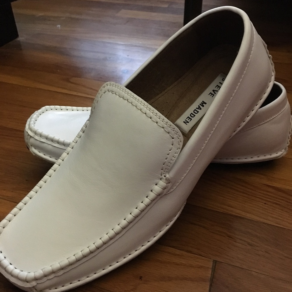 Steve Madden shoes