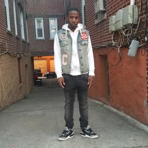 Meet your Posher, Maurice