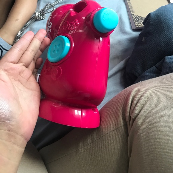 Sew cool machine✌🏽💕 - Picture 3 of 3