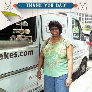 Meet your Posher, Ursula